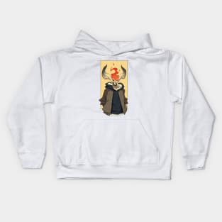 Demon Kids Hoodie